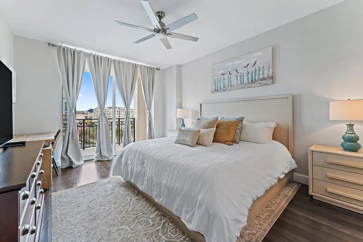 CityPlace South Tower Unit 806 photo 10