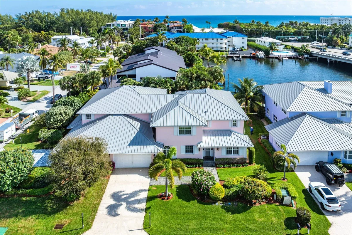 Delray Beach Shores Unit 1709