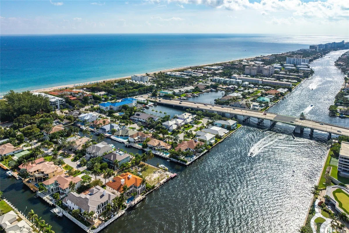 Delray Beach Shores Unit 1709 photo 7