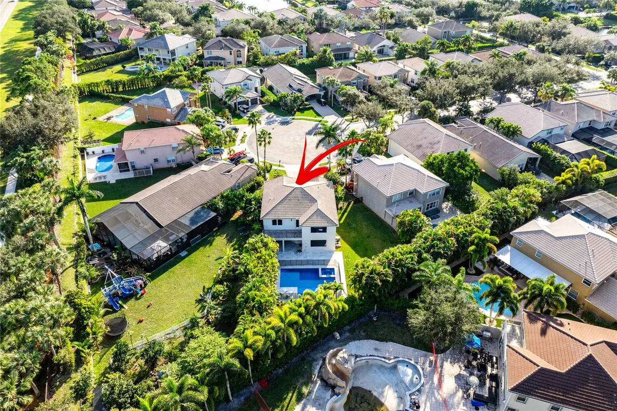 Saturnia Boca Raton Residence photo 49