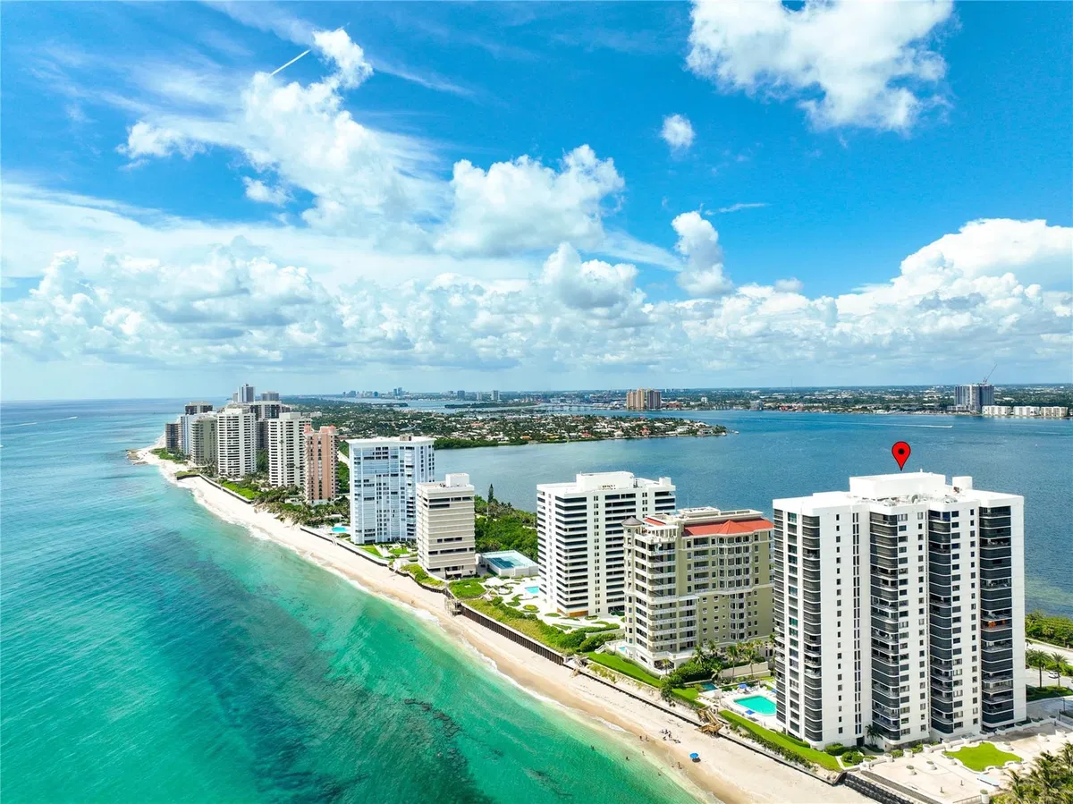 Eastpointe Singer Island Unit 10C