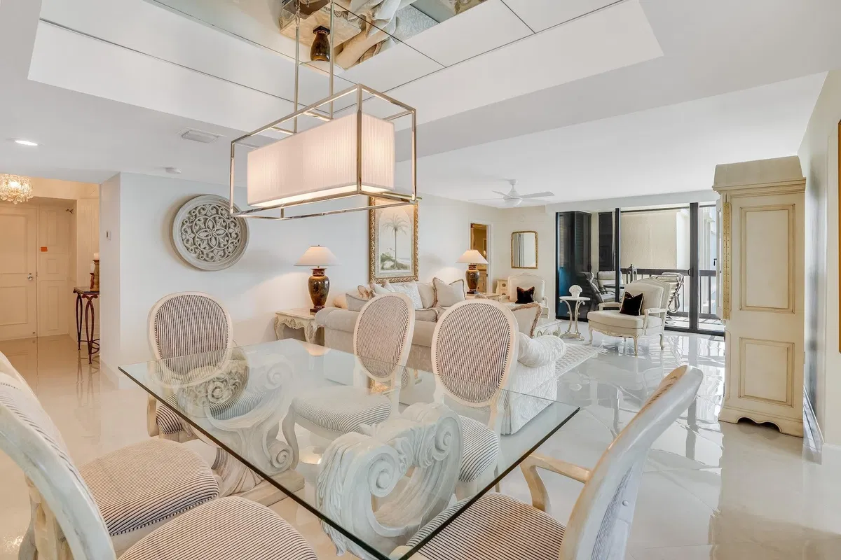 Eastpointe Singer Island Unit 10C photo 4