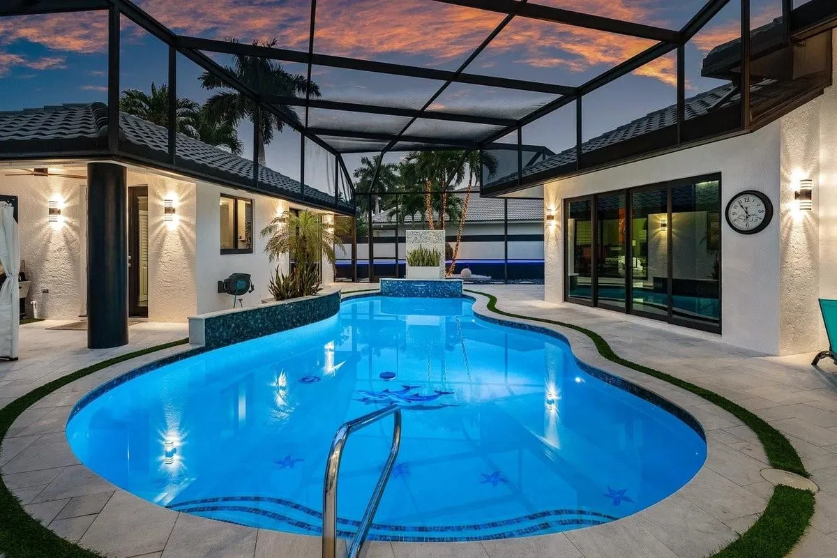 Stonebridge Country Club Residence photo 13