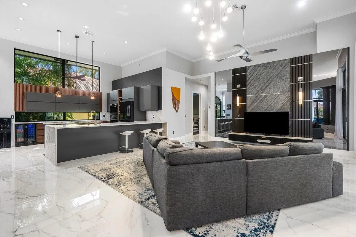 Stonebridge Country Club Residence photo 37