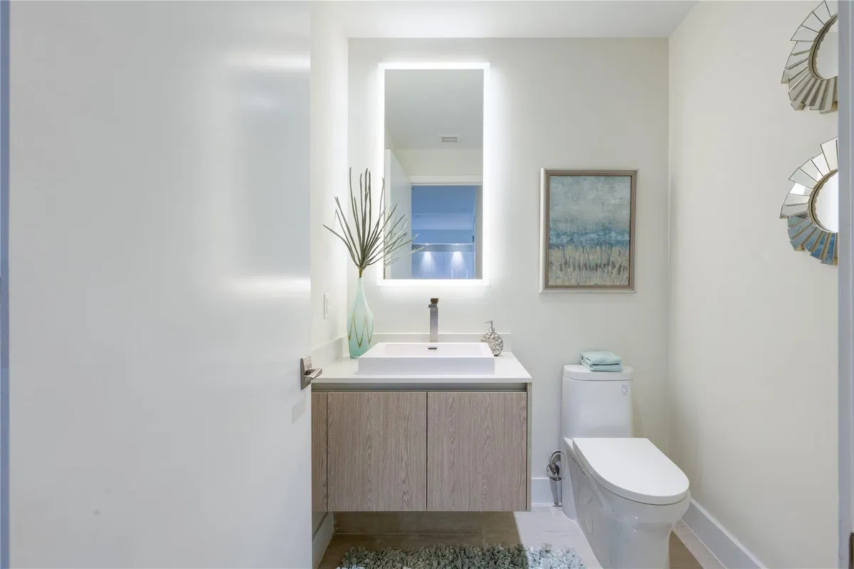 Amrit Ocean Resort & Residences Unit H-1510 photo 7