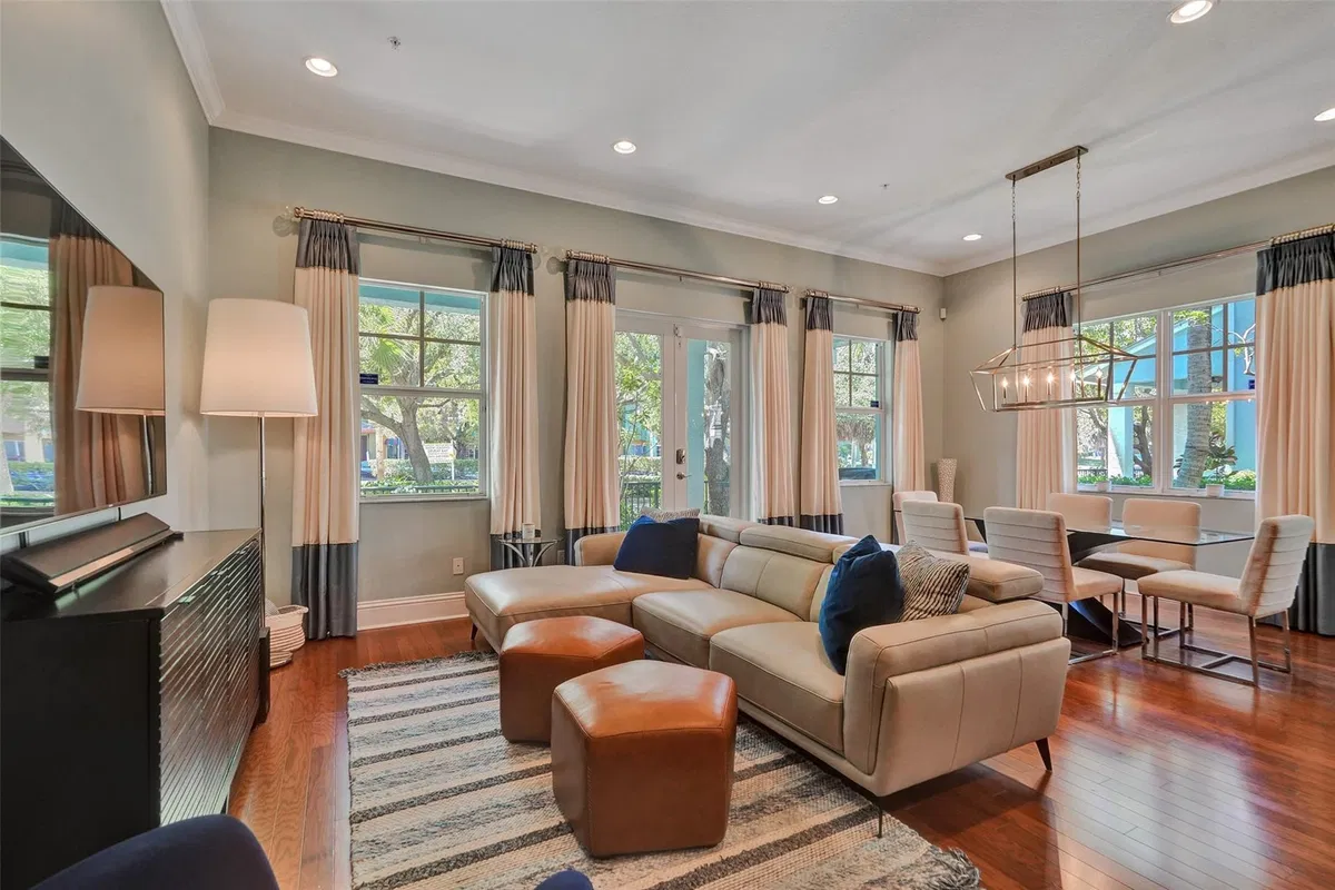 Latitude Delray Residence