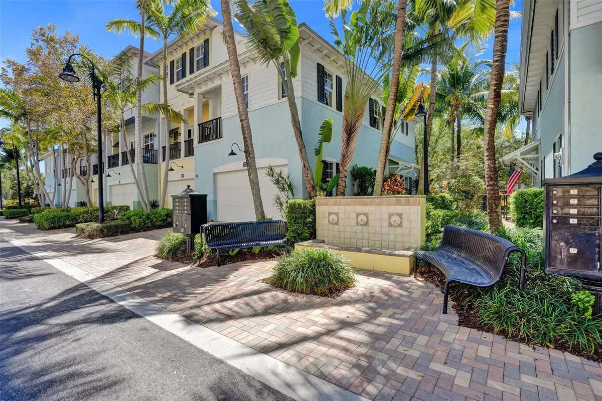 Latitude Delray Residence photo 49