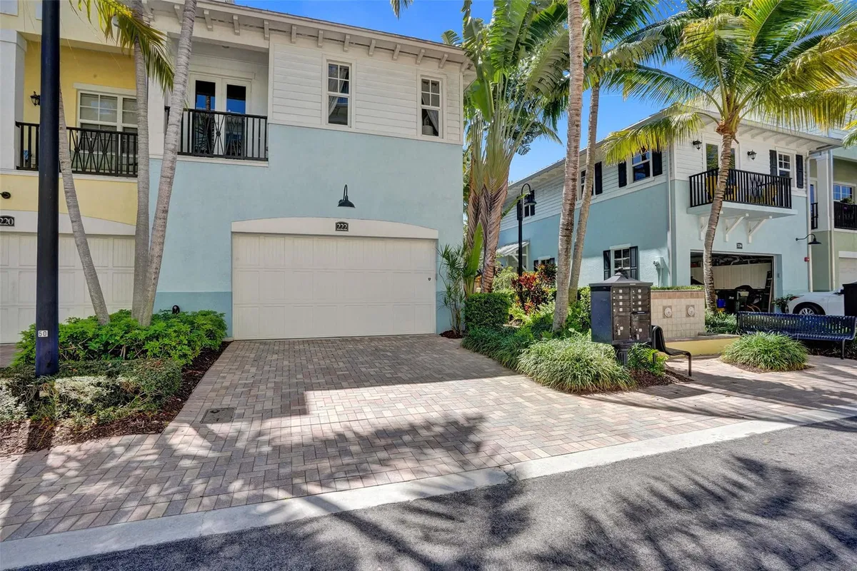 Latitude Delray Residence photo 52