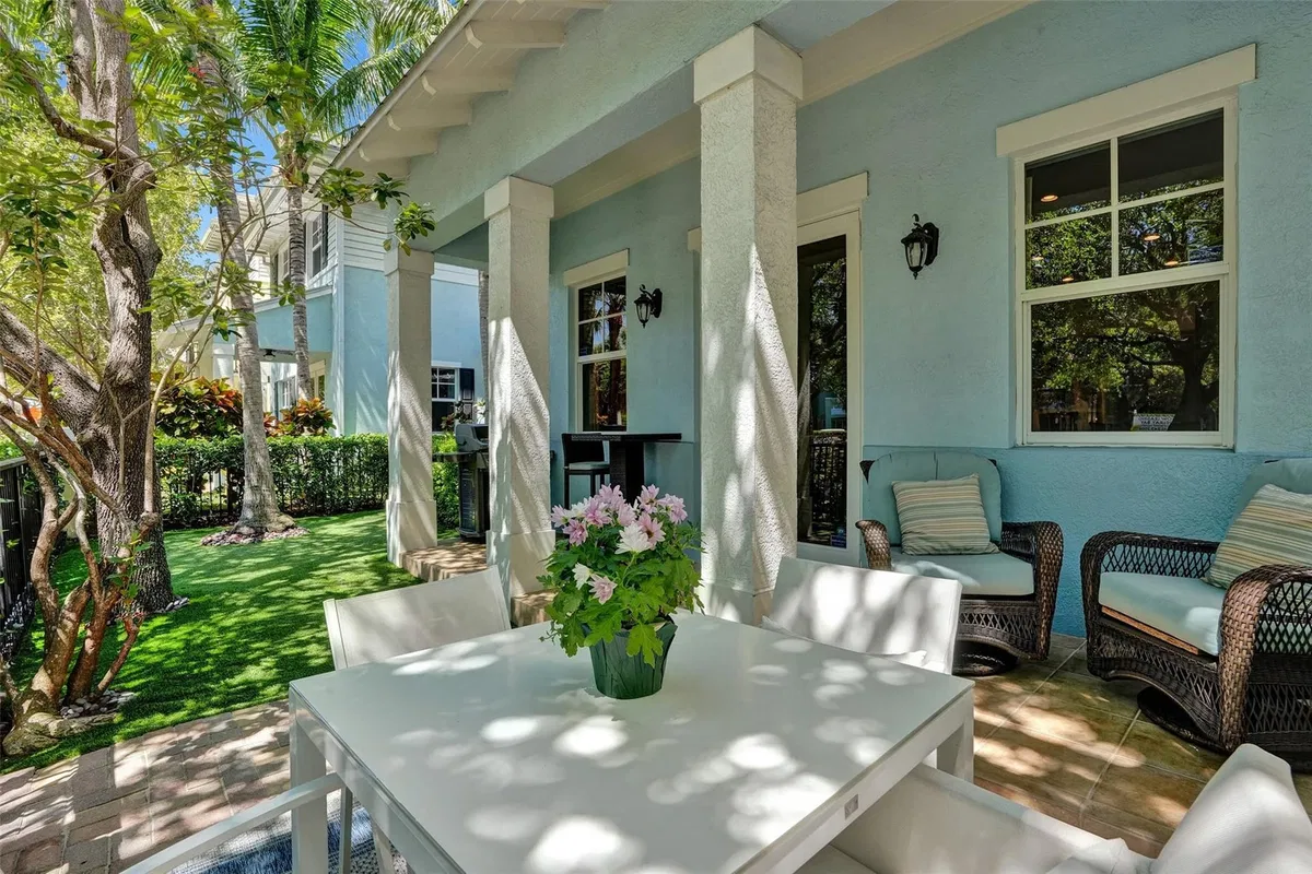 Latitude Delray Residence photo 61