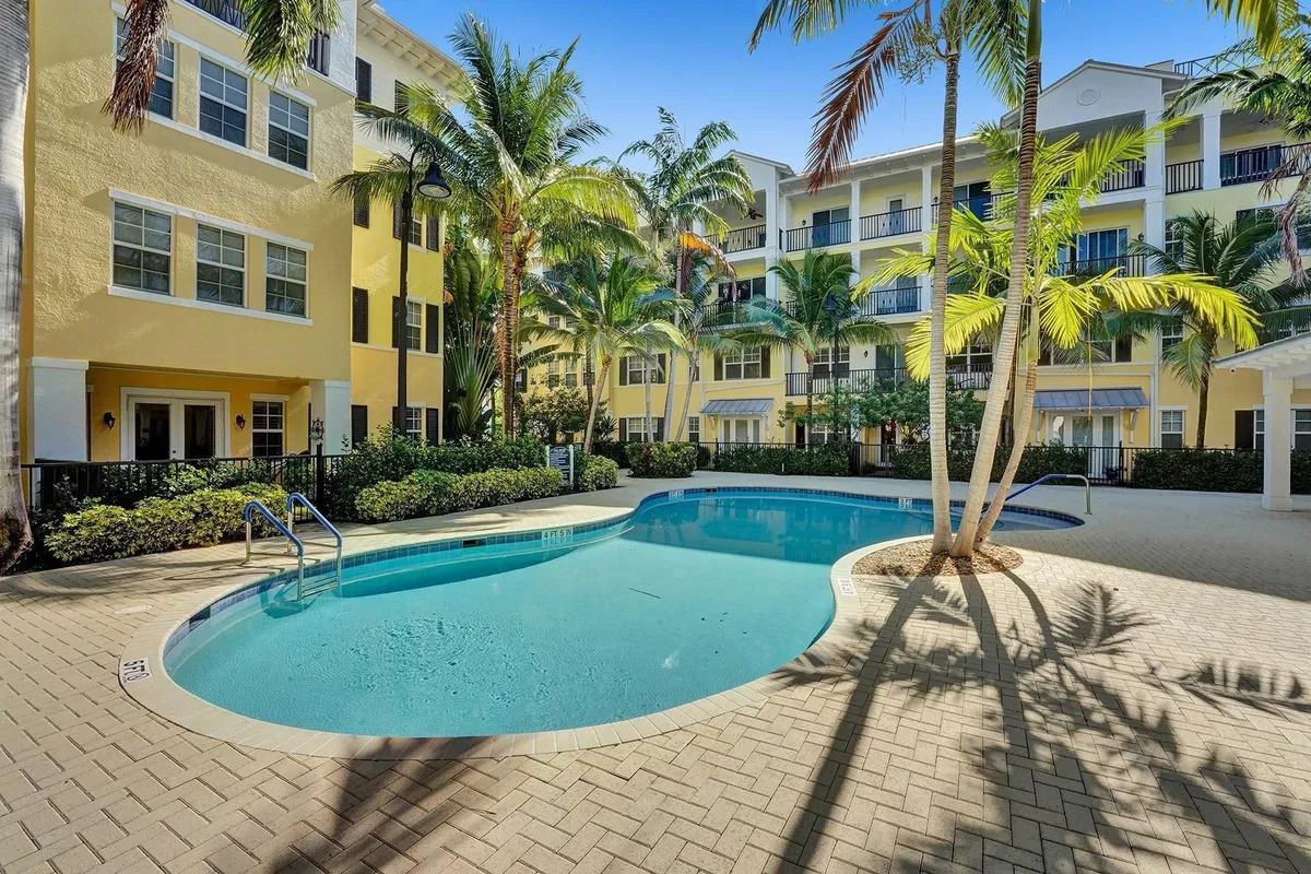 Latitude Delray Residence photo 67
