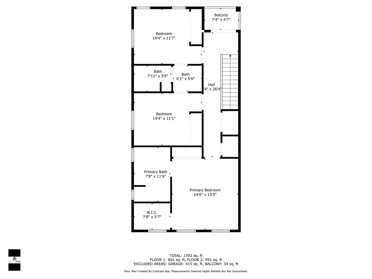 Latitude Delray Residence photo 76
