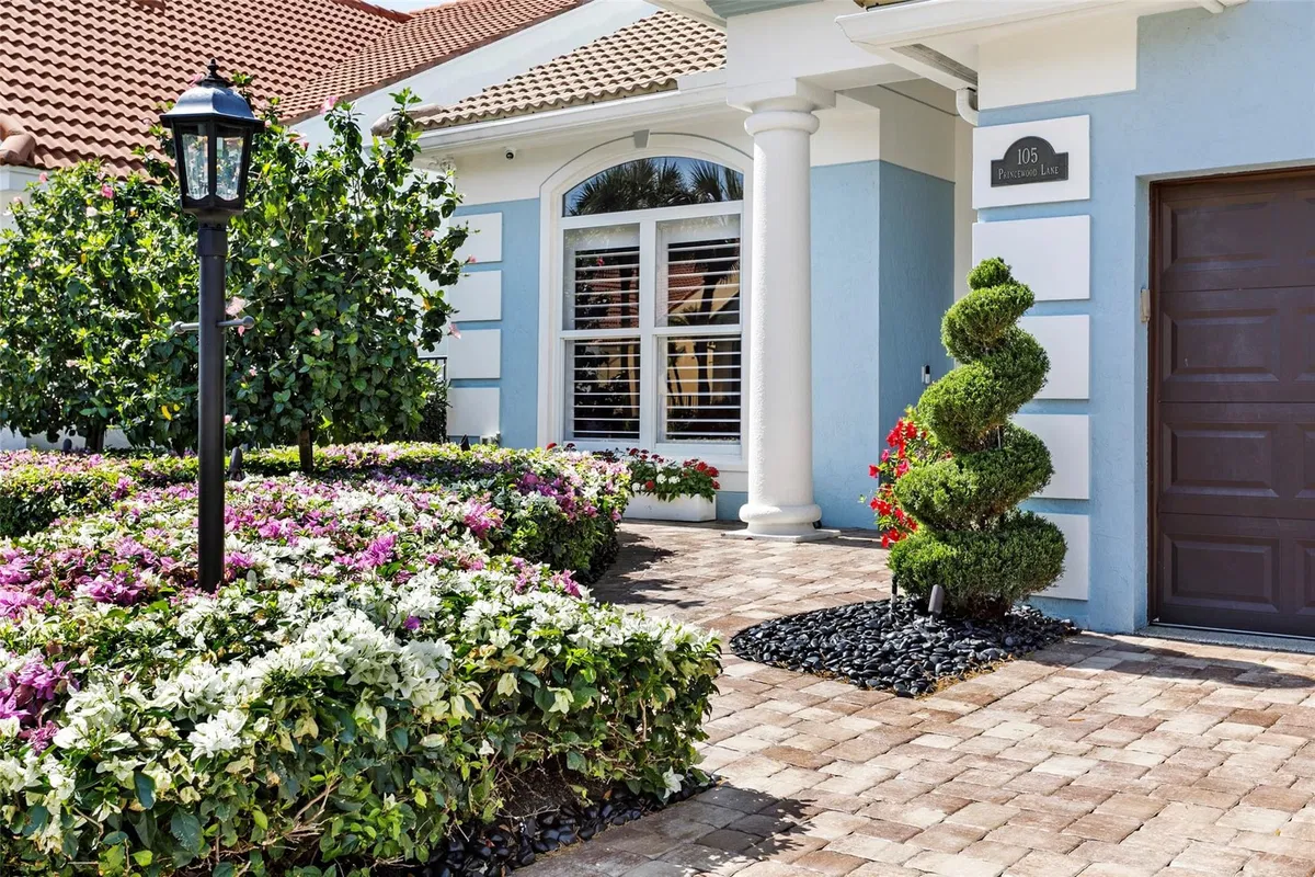 The Sanctuary Boca Raton Residence photo 4