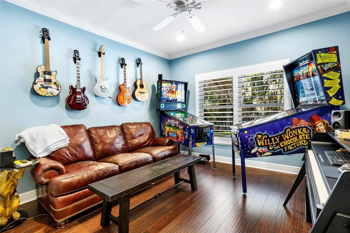 The Sanctuary Boca Raton Residence photo 10