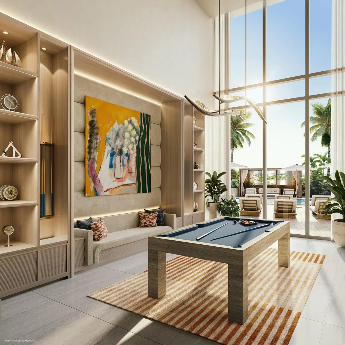Ritz-Carlton Residences West Palm Beach Unit 609 photo 7