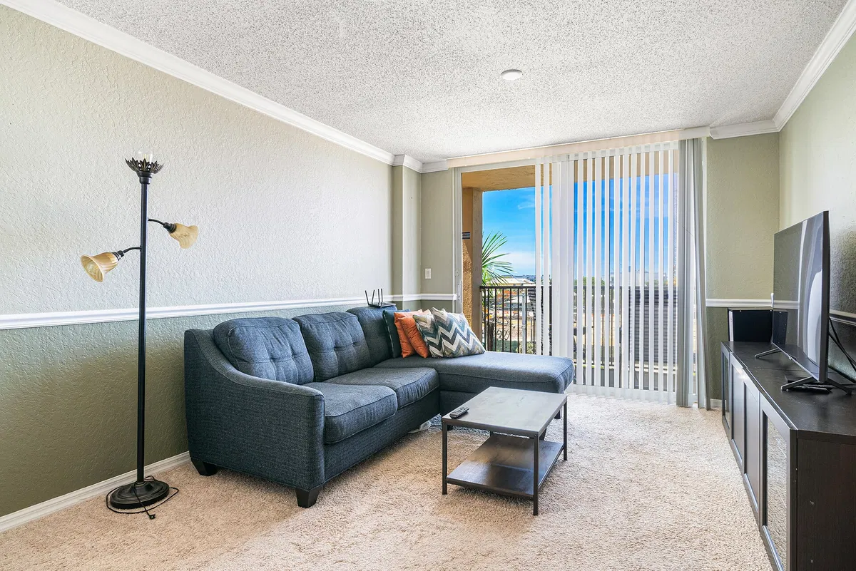 Flagler Pointe Unit 526 photo 4