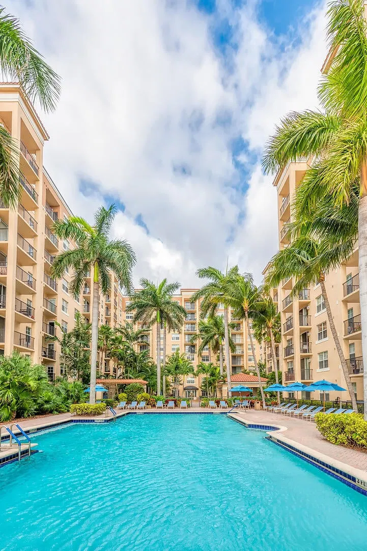 Flagler Pointe Unit 526 photo 46