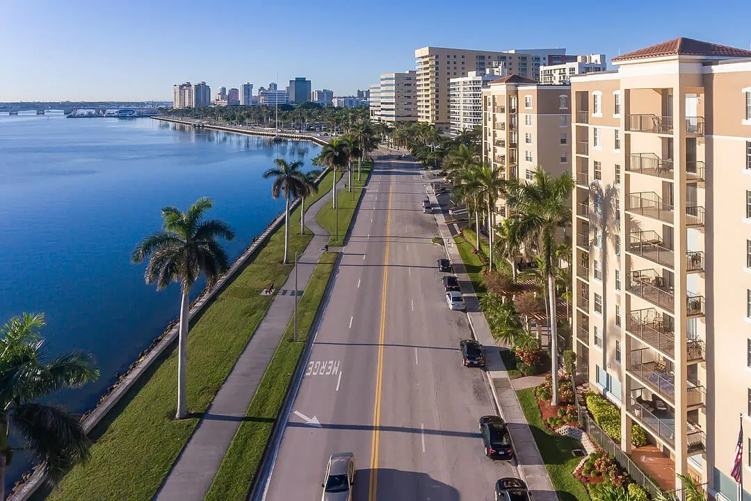 Flagler Pointe Unit 526 photo 61