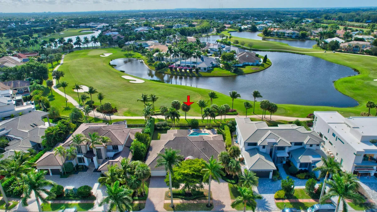 St. Andrews Country Club Residence photo 25