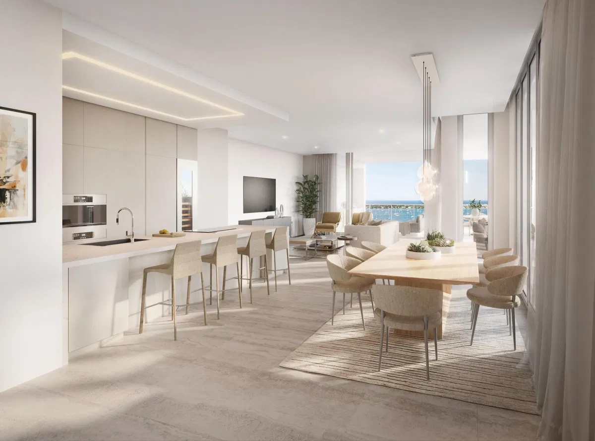 Alba Palm Beach Unit 1003 photo 4