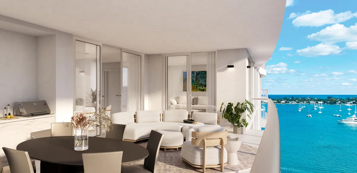Alba Palm Beach Unit 1003 photo 7