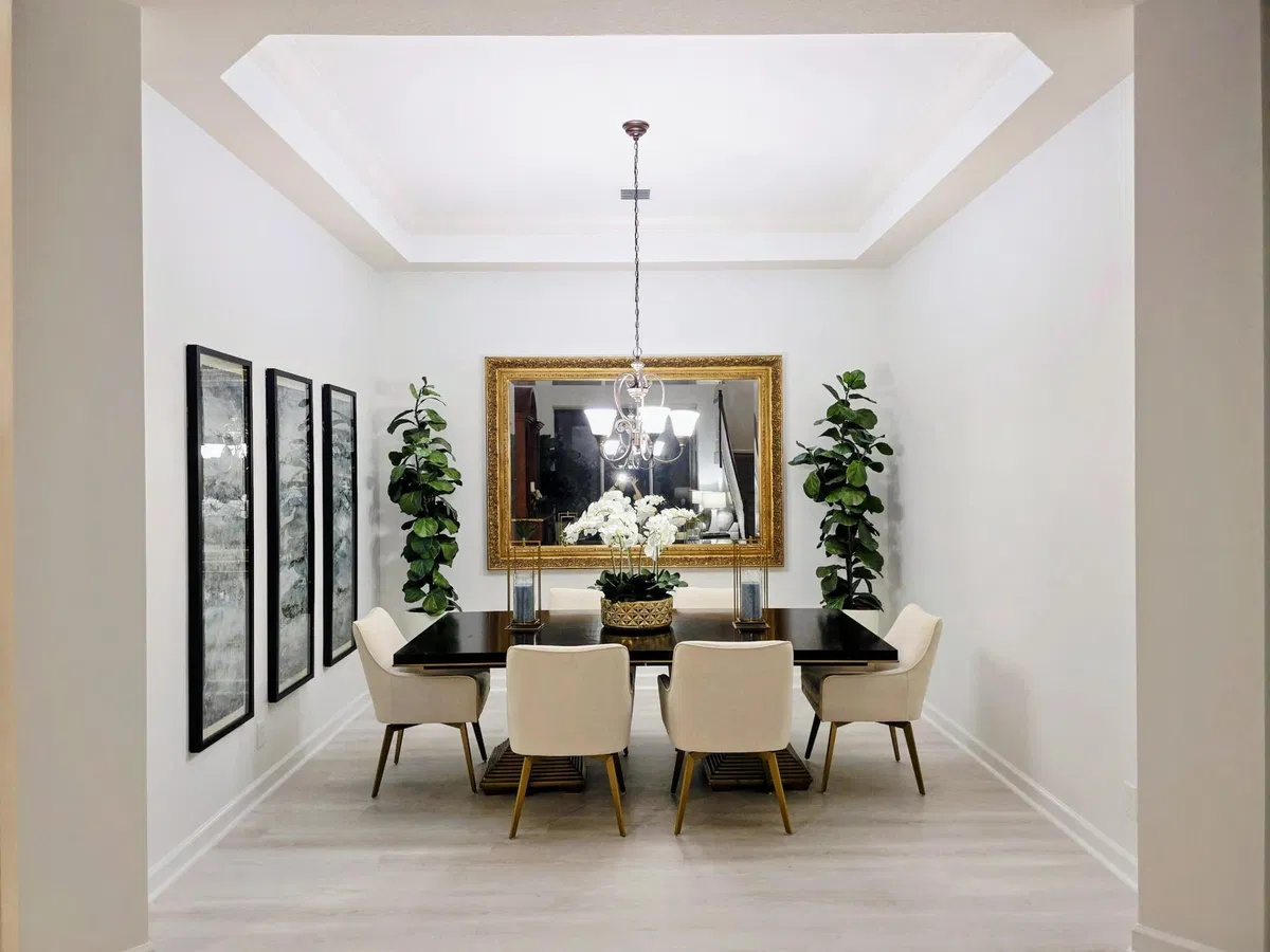 Mirasol Country Club Residence photo 10