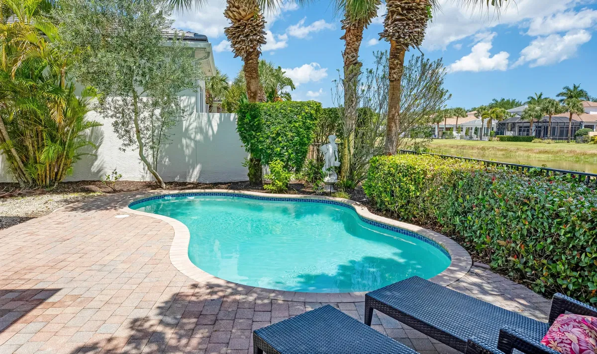 Mirasol Country Club Residence photo 28