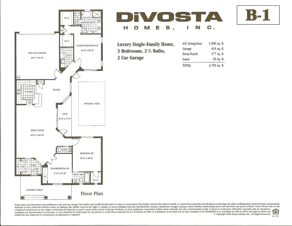 New Haven at Abacoa Residence photo 34