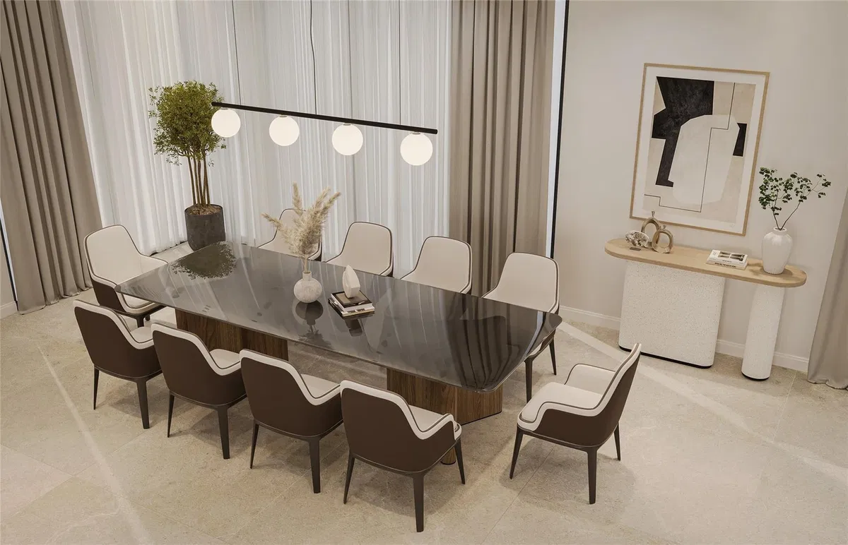 Palm Trail Delray Beach Residence photo 10