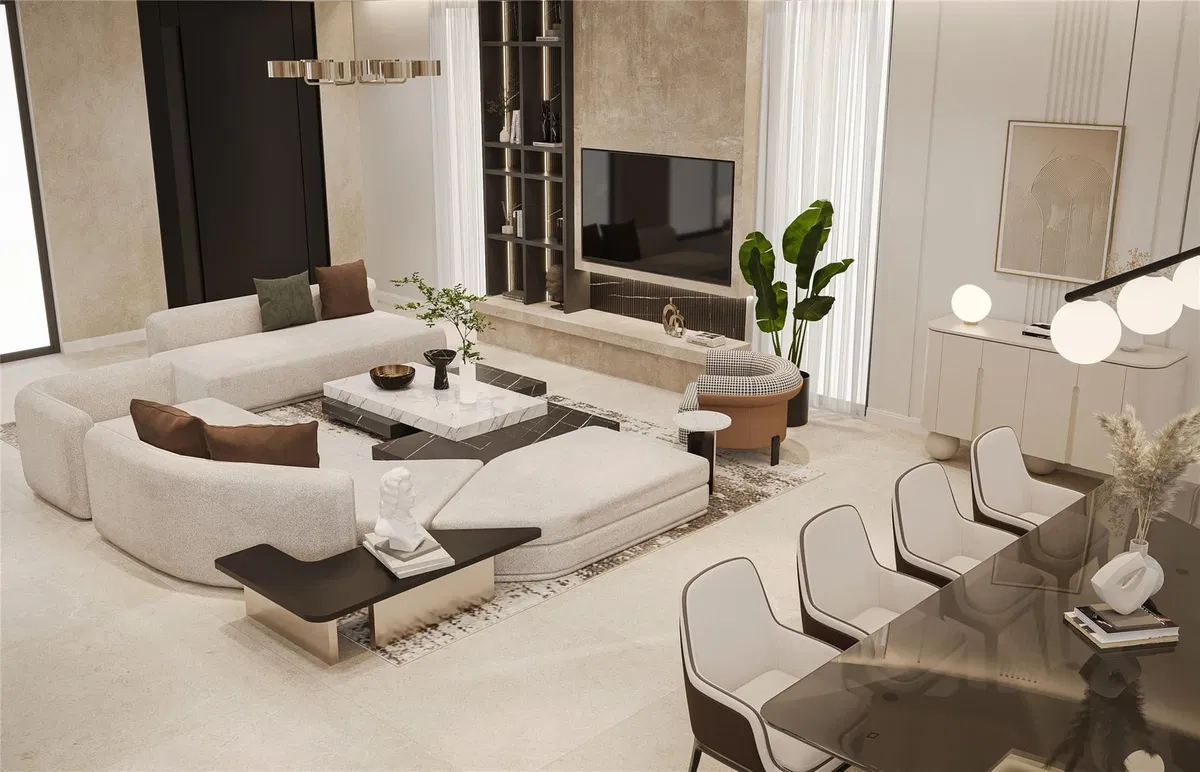 Palm Trail Delray Beach Residence photo 13