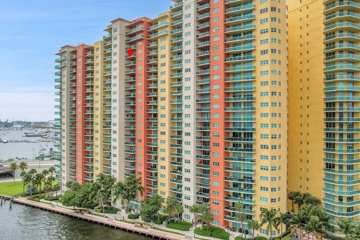 Marina Grande on the Ocean Unit 2011 photo 64
