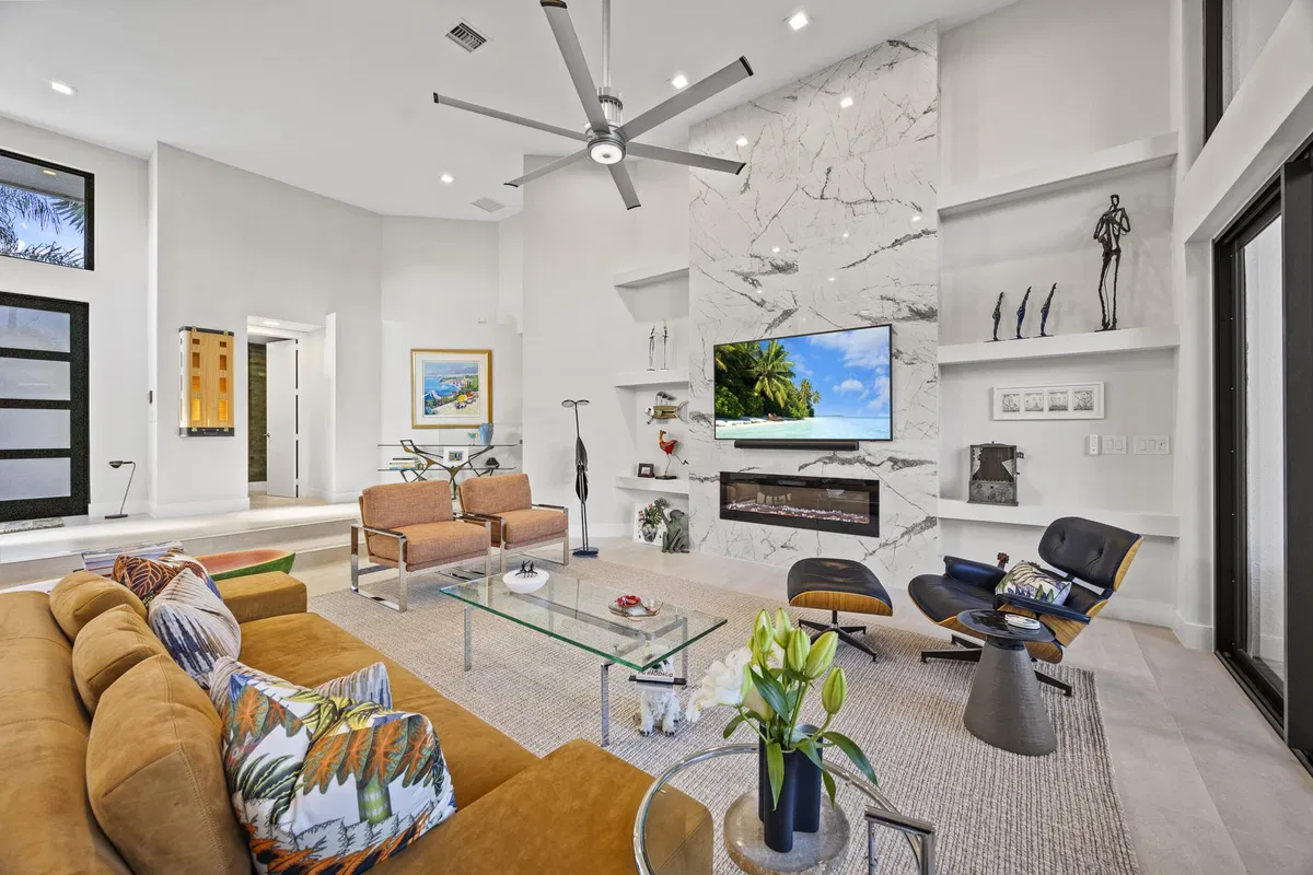 Stonebridge Country Club Residence photo 7
