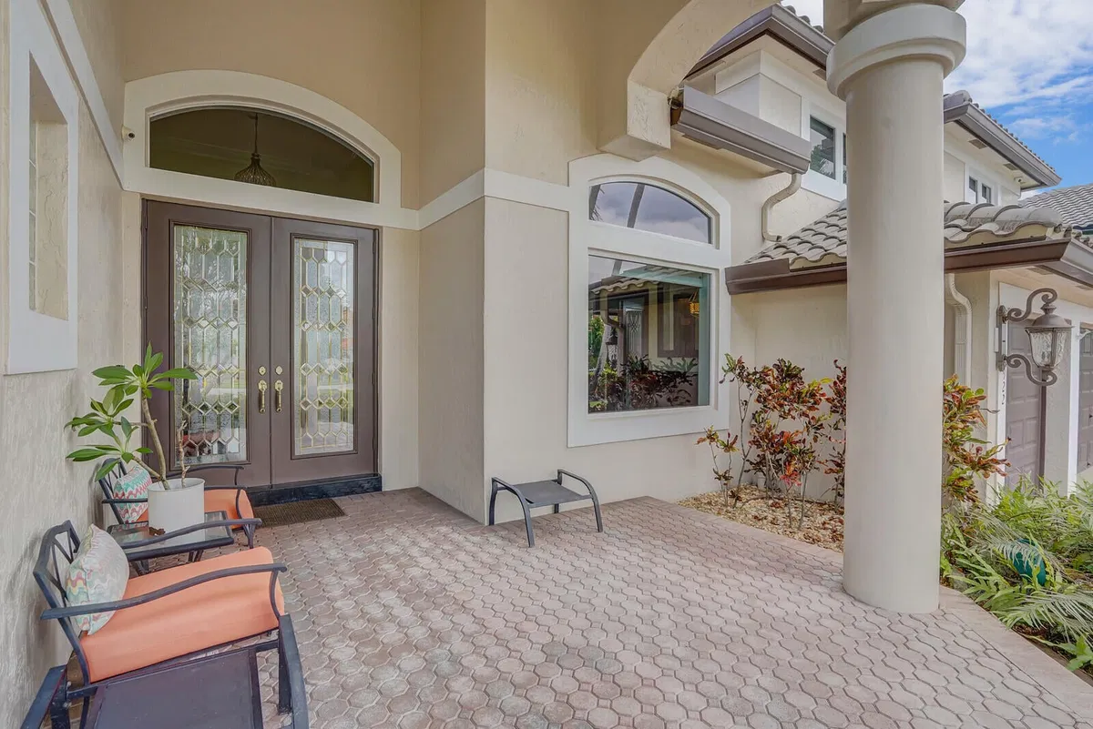 Boca Isles Residence photo 7