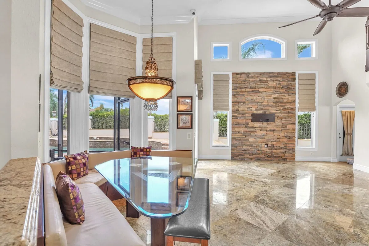 Boca Isles Residence photo 10
