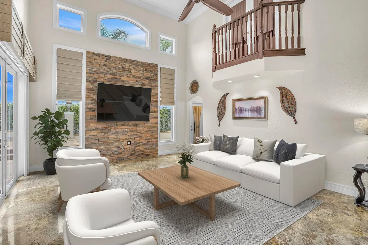 Boca Isles Residence photo 13