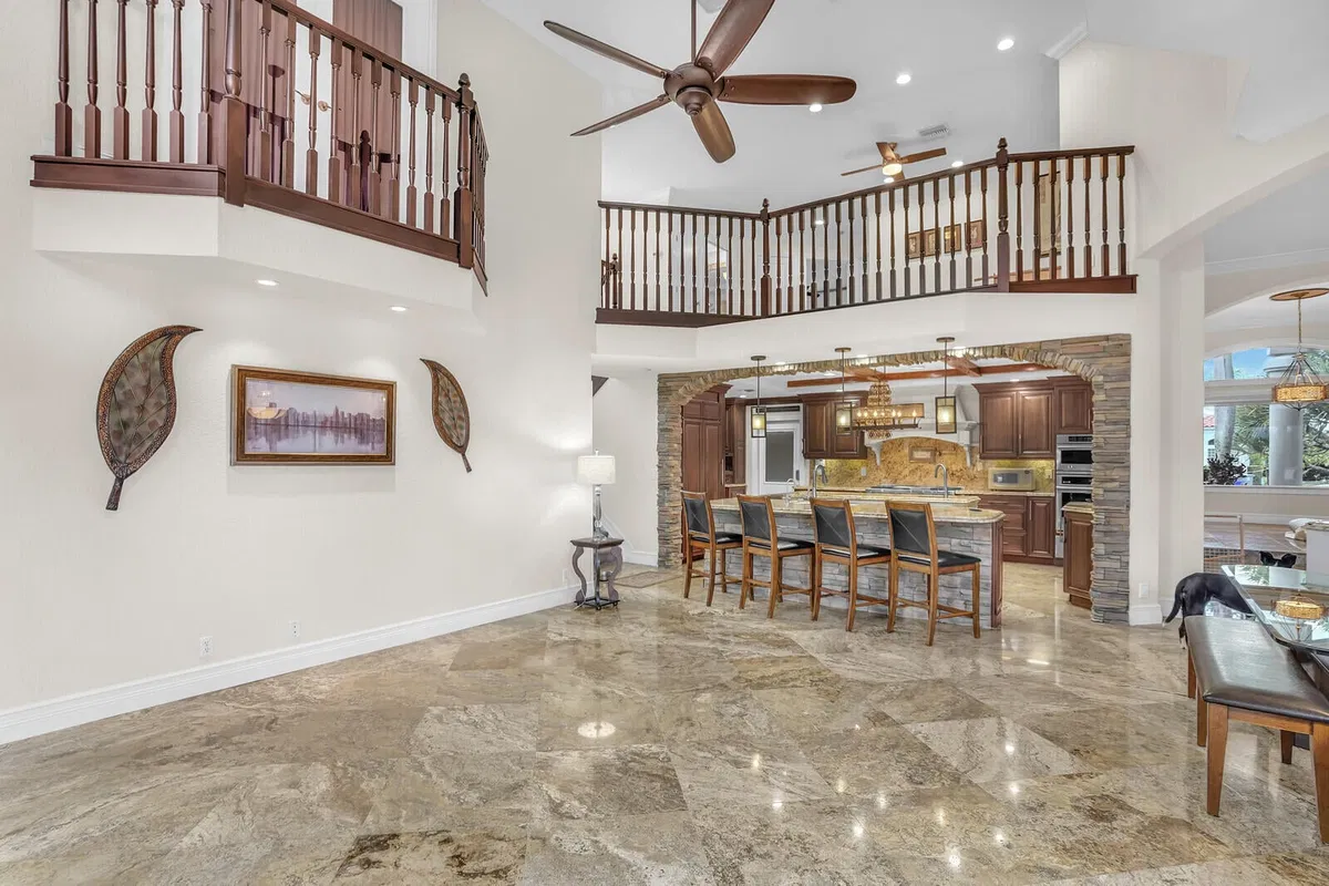 Boca Isles Residence photo 16
