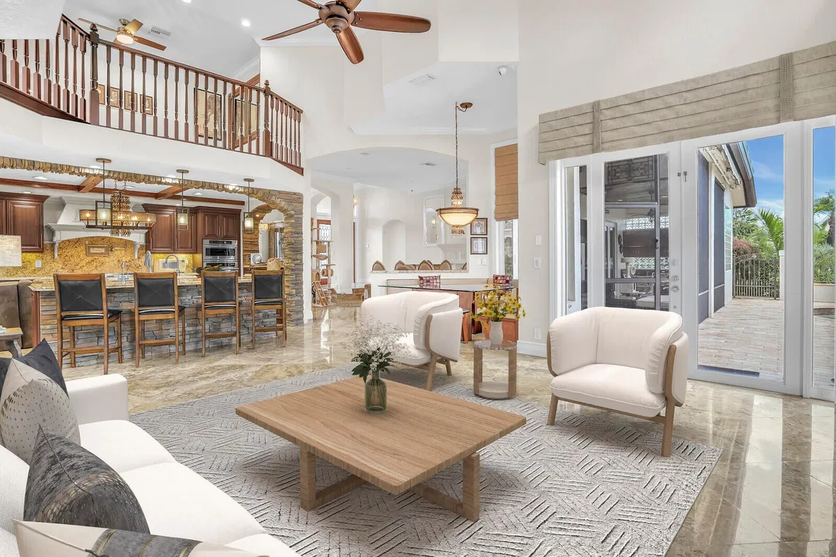 Boca Isles Residence photo 19