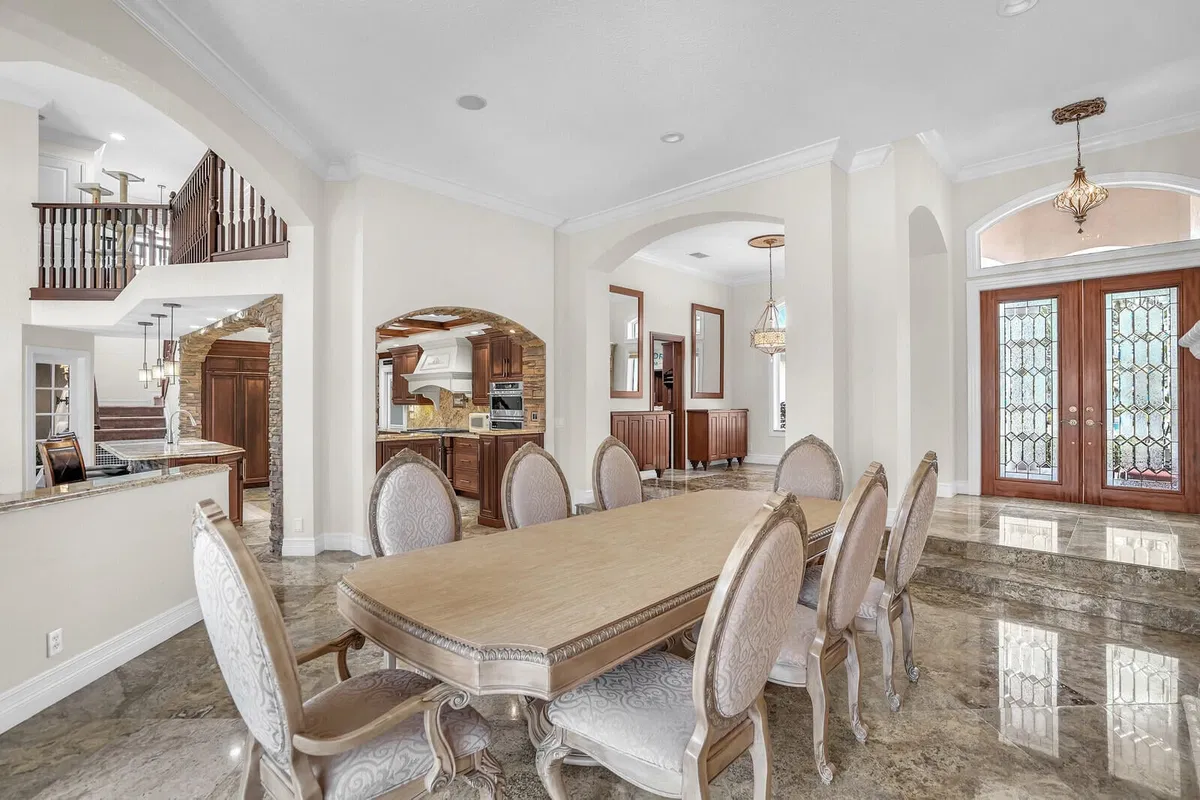 Boca Isles Residence photo 25