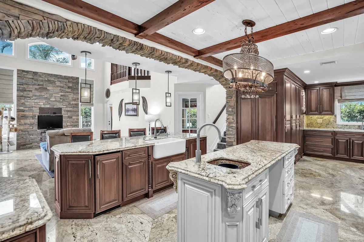 Boca Isles Residence photo 28