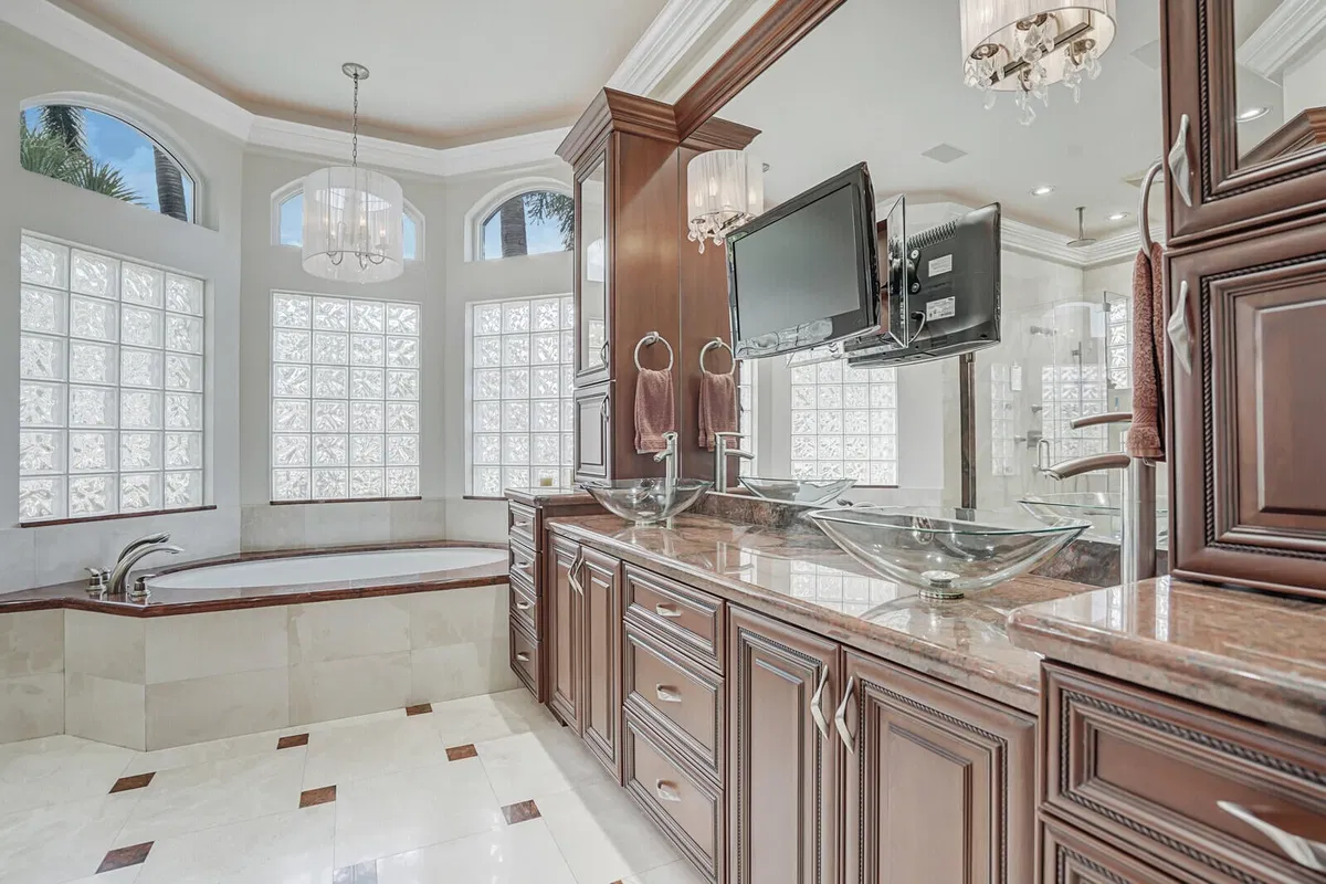Boca Isles Residence photo 43