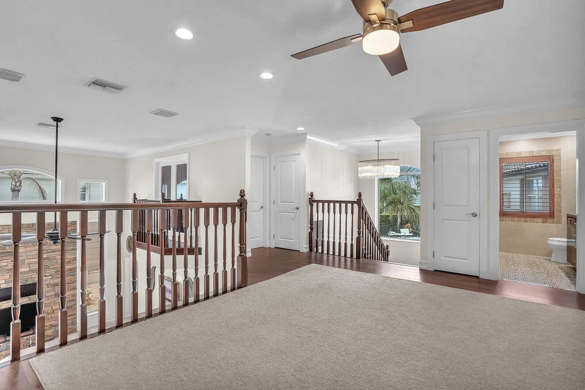 Boca Isles Residence photo 49
