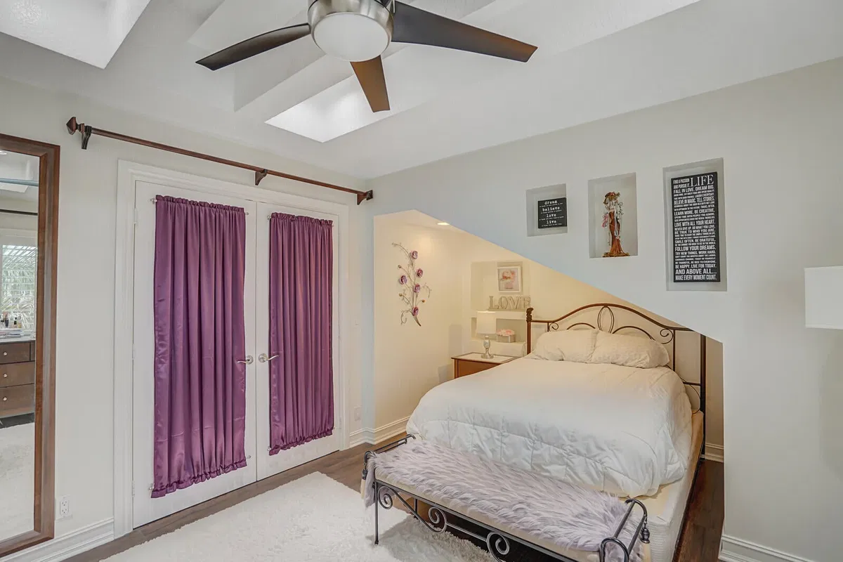 Boca Isles Residence photo 52