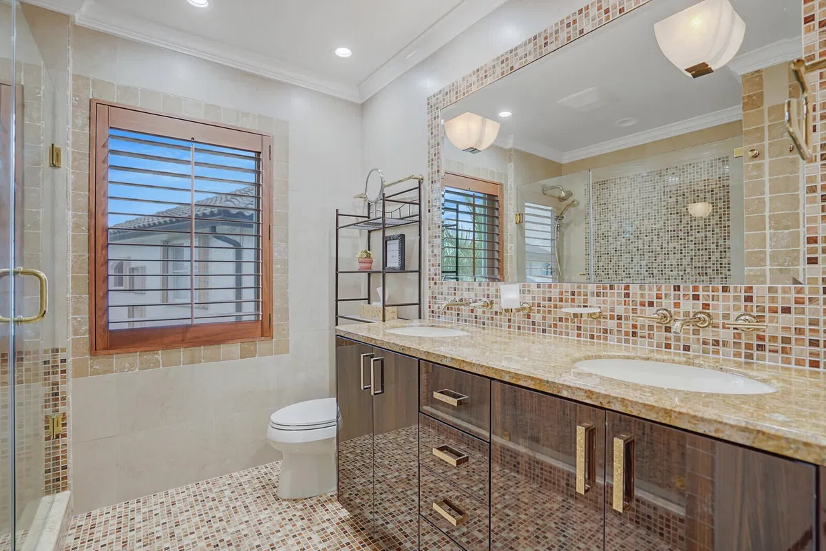 Boca Isles Residence photo 55