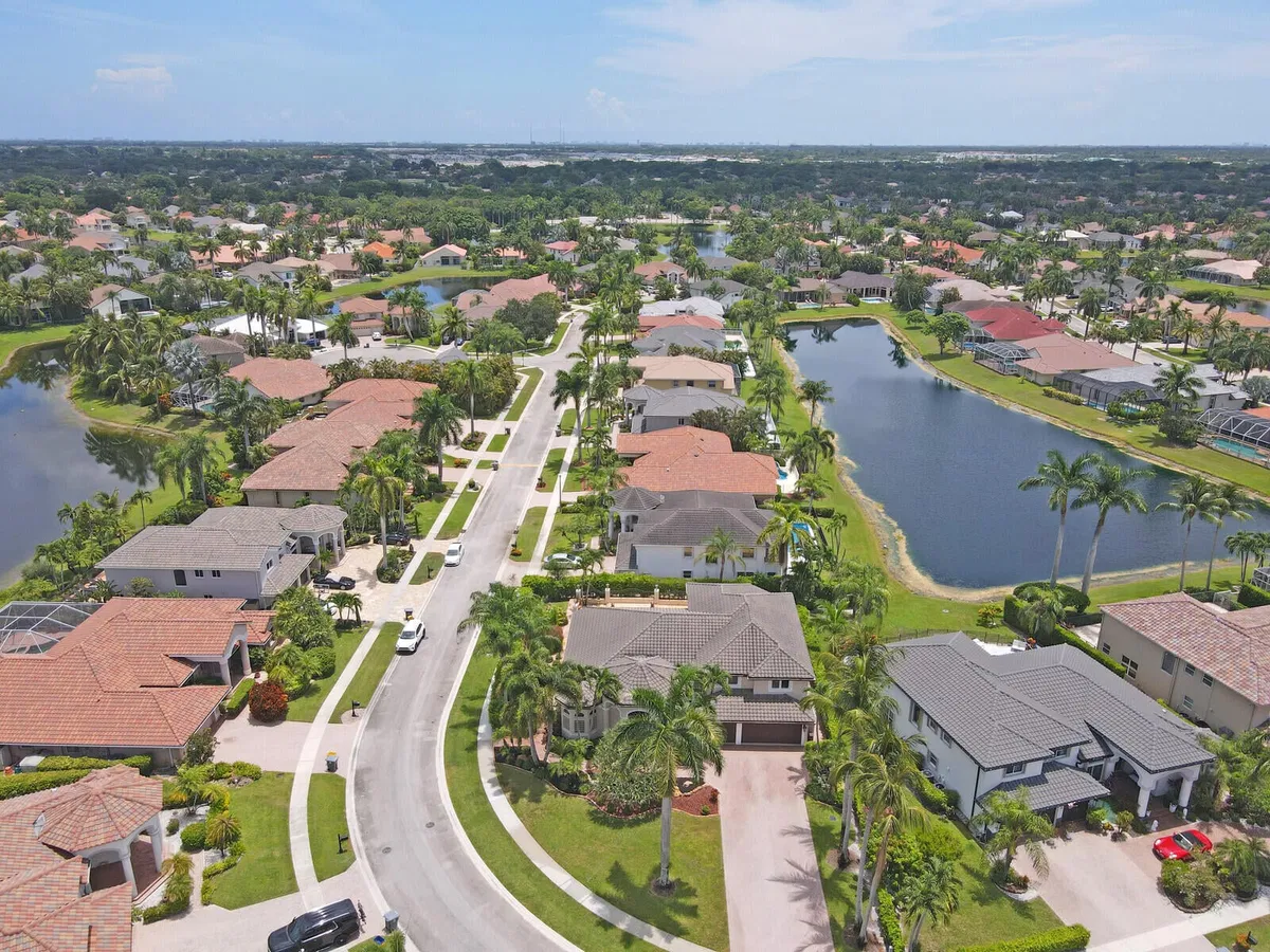 Boca Isles Residence photo 73