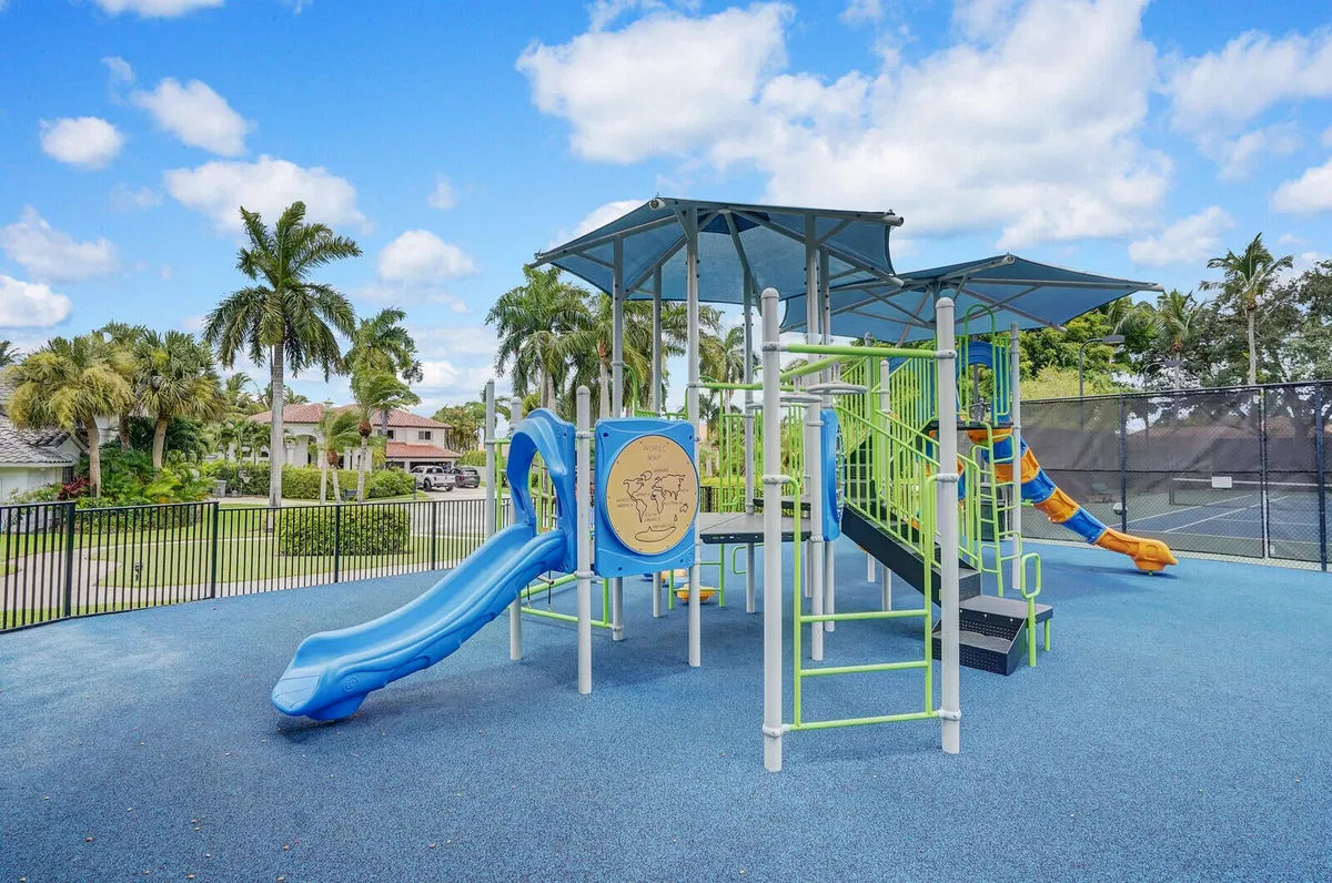 Boca Isles Residence photo 79