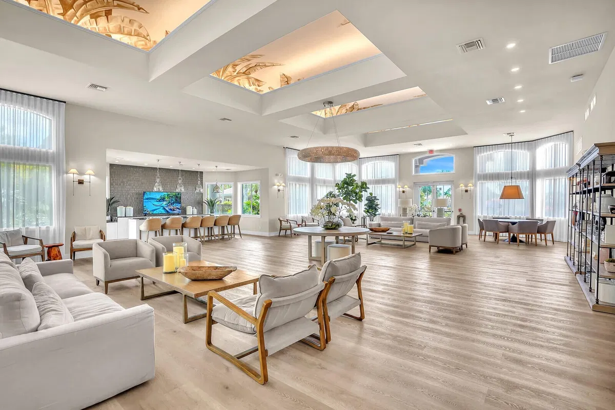 Boca Isles Residence photo 88