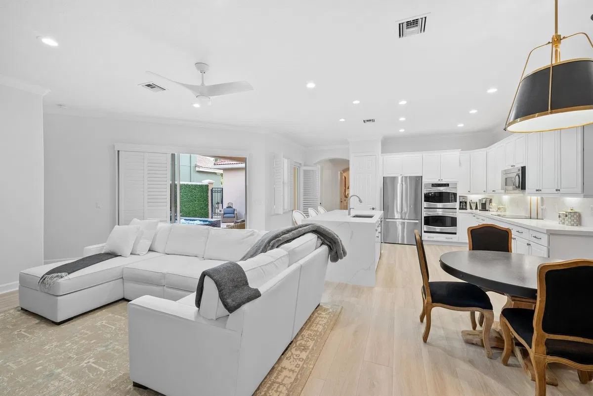 Paloma Palm Beach Gardens Residence photo 16
