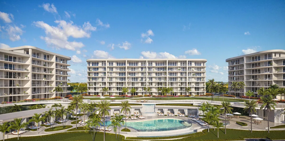 Ritz-Carlton Palm Beach Gardens Unit 501 photo 10