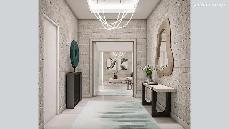 Ritz-Carlton Palm Beach Gardens Unit 501 photo 13