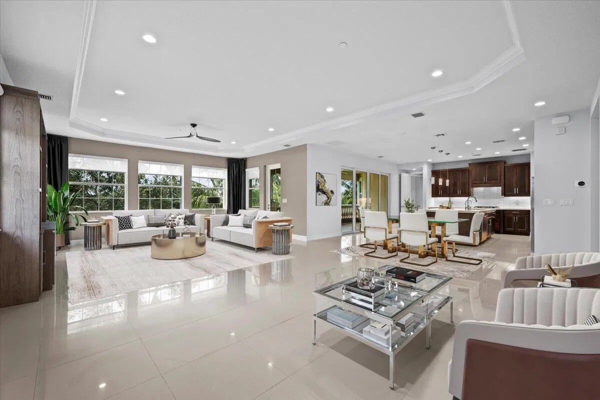 Jupiter Country Club Unit 108
