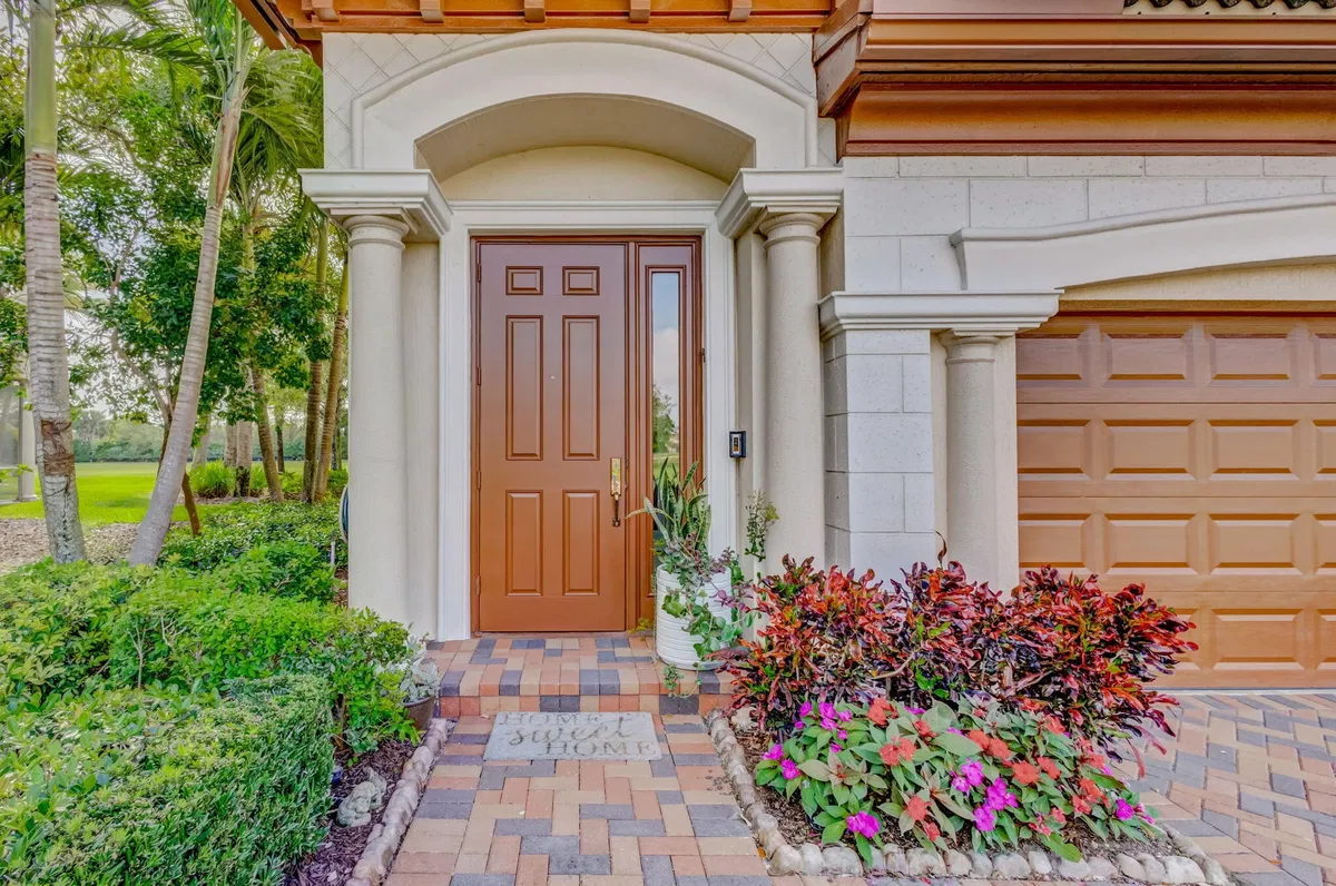 Jupiter Country Club Unit 108 photo 7